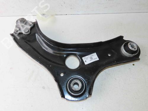 Right front suspension arm RENAULT CLIO V (B7_) 1.0 TCe 90 (B7MT) | BP37053500M13 - Image 2