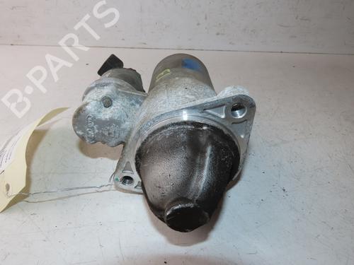 Used Starter KIA RIO IV (YB, SC, FB) 1.25 (84 hp) 33132955