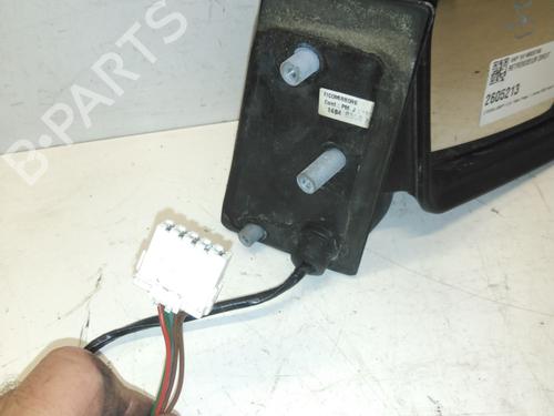Used Right mirror Right mirror 37863239 37863239
