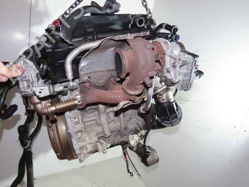 Engine BMW 2 Gran Tourer (F46) 214 d | BP37058331M1 - Image 4