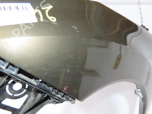 Used Left front fenders PEUGEOT 3008 I MPV (0U_) 1.6 HDi (112 hp) 23987452