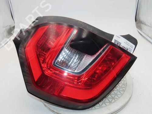 Other RENAULT TWINGO III (BCM_, BCA_) 0.9 TCe 95 | BP37052543O1 - Image 1