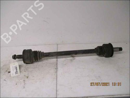 Used Left rear driveshaft Left rear driveshaft 37041317 37041317