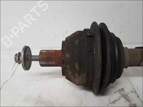 Left front driveshaft FORD C-MAX (DM2) 1.8 TDCi | BP37041276M38 - Image 2