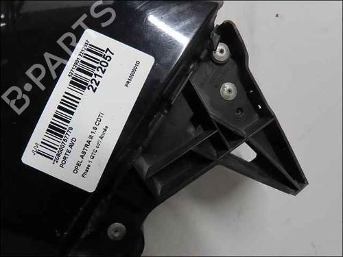 Used Right front fenders Right front fenders 37048712 37048712