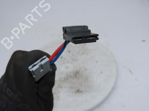 Used Ignition barrel PEUGEOT 306 Hatchback (7A, 7C, N3, N5) 1.8 (101 hp) 21113091