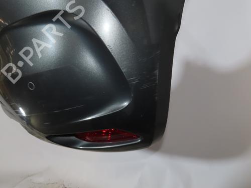 Rear bumper CITROËN DS4 (NX_) 1.6 HDi 115 | BP24920104C8 