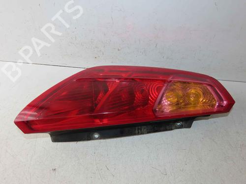 Used Rear bumper left light Rear bumper left light 37053115 37053115