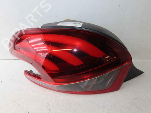 Used Rear bumper left light Rear bumper left light 37056876 37056876