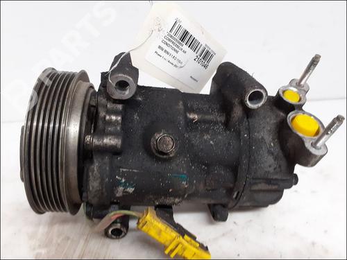 Used AC compressor MINI MINI (R56) Cooper D (109 hp) 10941221
