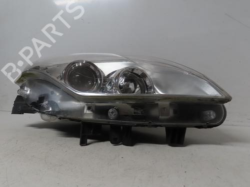 Right headlight RENAULT LAGUNA III (BT0/1) 2.0 dCi (BT01, BT08, BT09, BT0E, BT0K, BT12, BT1C, BT1D,... | BP29153839C29 
