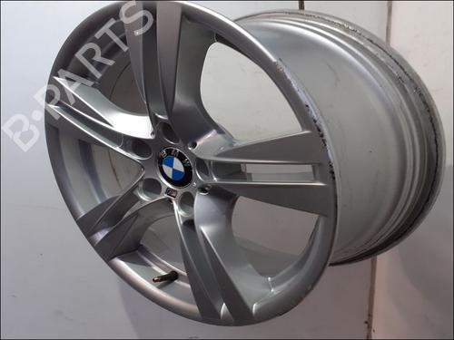 Felg BMW X1 (E84) xDrive 18 d | BP31576024C45