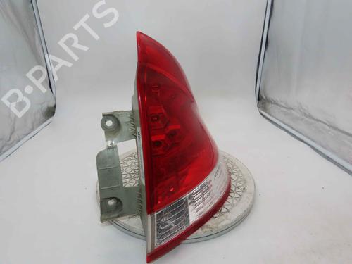 Right taillight HONDA INSIGHT (ZE_) 1.3 IMA (ZE28, ZE2) | BP37061243C35 - Image 2