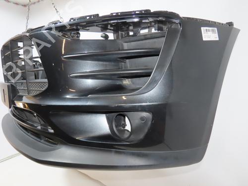 Front bumper PORSCHE MACAN (95B) 3.0 S Diesel | BP33221860C7 - Image 2
