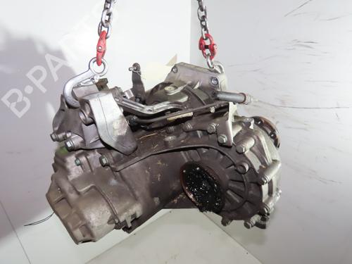 Boîte de vitesses VW EOS (1F7, 1F8) 2.0 FSI (150 hp) 30739899