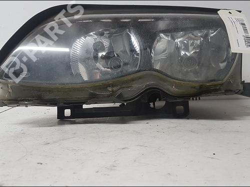 Left headlight BMW 3 Touring (E46) 330 d | BP12095208C28 
