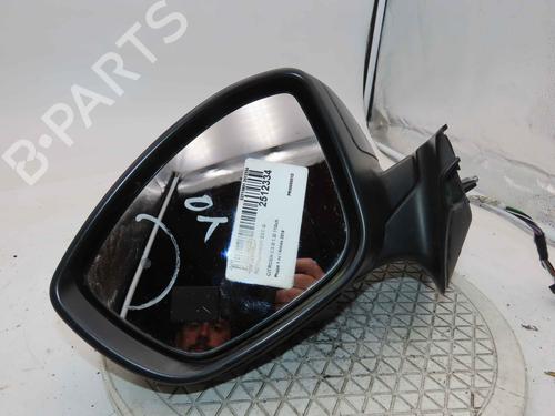 left-mirror-citroen-c3-iii-sx-2016-37058472 main image