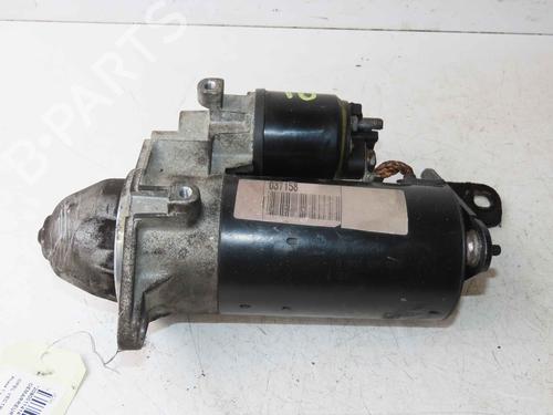 Used Starter Starter 37057786 37057786