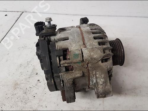 Generator TOYOTA YARIS (_P9_) 1.3 VVT-i (SCP90_, SCP90R) | BP12234772M7 