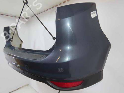 rear-bumper-ford-c-max-ii-dxacb7-dxaceu-2010-2011-2012-2013-2014-2015-2016-2017-2018-2019-37061399 main image