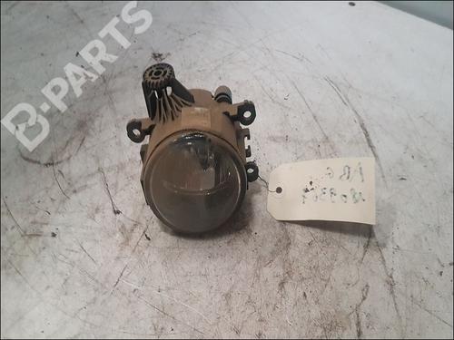 Used Left front fog light RENAULT KADJAR (HA_, HL_) 1.5 dCi 110 (HLA3) (110 hp) 10951627