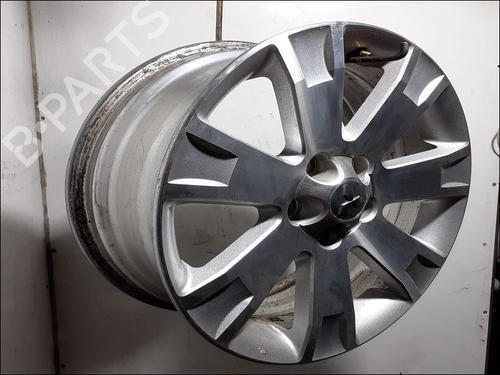 Rim MITSUBISHI OUTLANDER II (CW_W) 2.0 DI-D (CW8W) | BP30117241C45