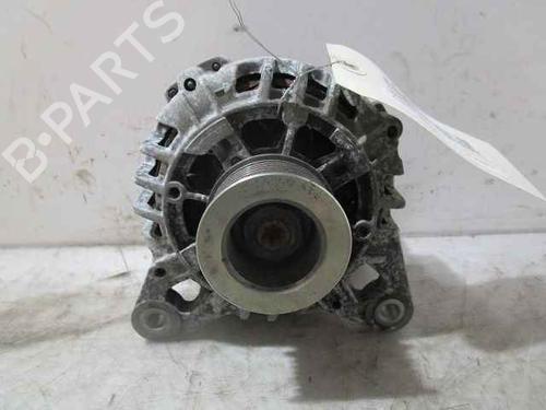Used Alternator Alternator 37039295 37039295