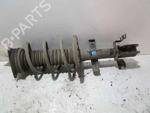 Used Left front shock absorber Left front shock absorber 37039154 37039154