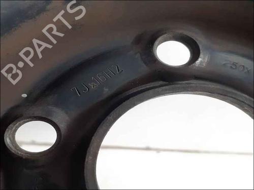 Fælk TOYOTA PROACE Van (MDZ_) 2.0 D4d (MDZ6, MDZ5) | BP37058668C45 - Image 4