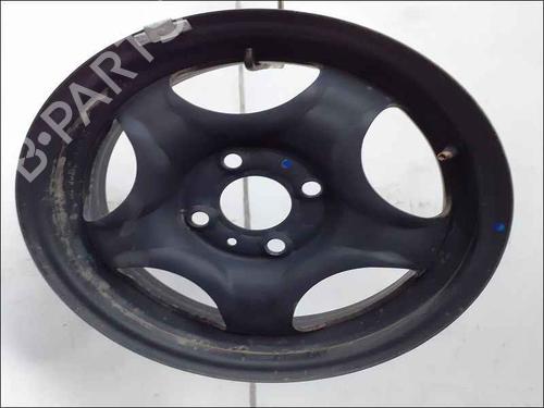 Used Rim Rim 37055434 37055434