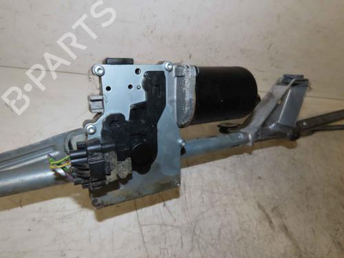 Front wiper motor CITROËN C4 II (NC_) 1.6 BlueHDi 100 | BP37048595M29 - Image 5