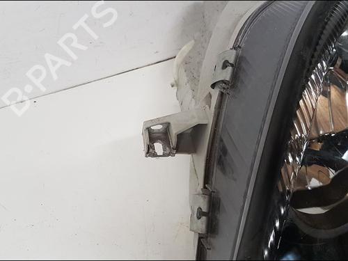 Left headlight MERCEDES-BENZ SLK (R170) 200 Kompressor (170.444) | BP12538441C28 