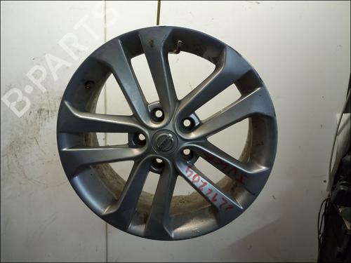 Used Rim NISSAN JUKE (F15) 1.5 dCi (110 hp) 16202798