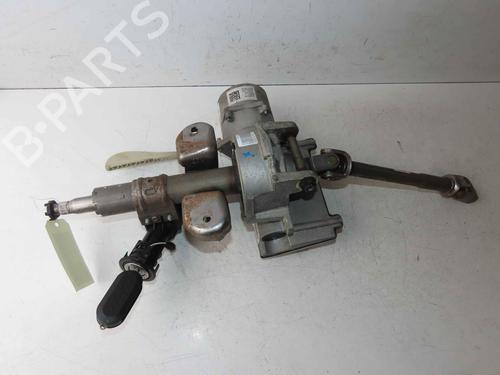 Steering column FIAT 500 (312_) 1.2 (312AXA1A) | BP37057599M21 - Image 4