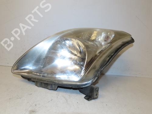 Left headlight SUZUKI SWIFT III (MZ, EZ) 1.3 DDiS (RS413D) | BP29132708C28 - Image 4