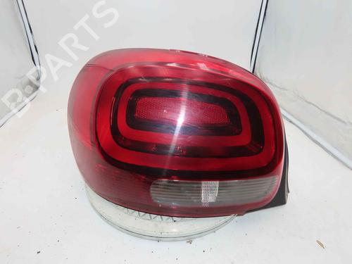 rear-bumper-left-light-citroen-c3-iii-sx-2016-37061334 main image