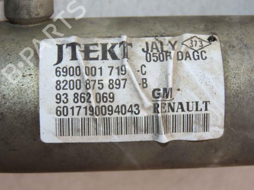 Steering rack RENAULT TRAFIC II Bus (JL) 2.0 dCi 90 (JL00, JL01, JL0H, JL0M, JL0P, JL0S) | BP37056133M22 - Image 5