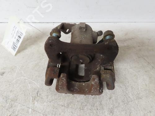 Used Left rear brake caliper VW GOLF IV Cabriolet (1E7) 2.0 (115 hp) 19061315