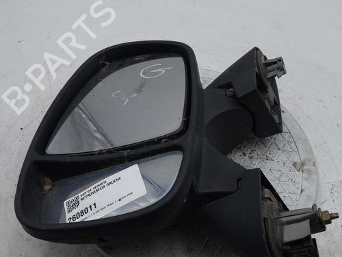 left-mirror-renault-trafic-ii-van-fl-2001-39572132 main image