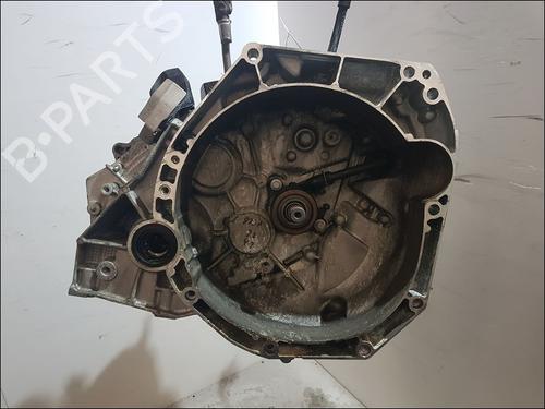 Gearbox DACIA JOGGER (RK_) 1.0 TCe 100 ECO-G (RKMT) | BP16825774M3 