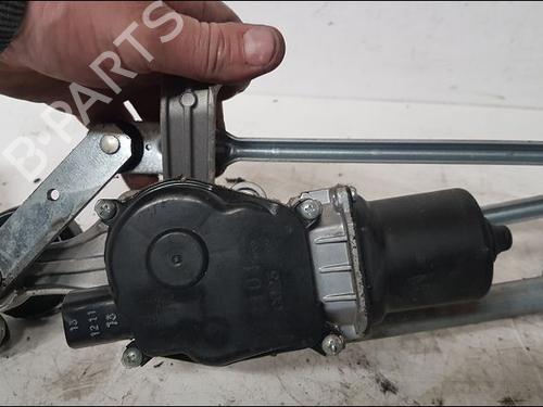 Viskermotor vindrude NISSAN NOTE (E12) 1.2 (80 hp) 13243047