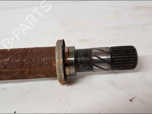 Right front driveshaft RENAULT MEGANE III Hatchback (BZ0/1_, B3_) 1.5 dCi (BZ0C) | BP37041734M39 - Image 4