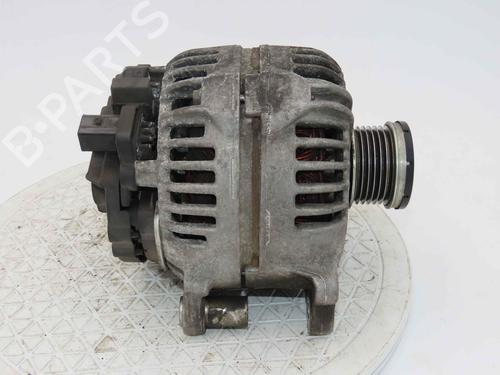 Alternator AUDI A1 (8X1, 8XK) 1.4 TFSI | BP37048330M7 - Image 4