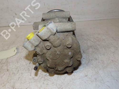 AC compressor RENAULT KANGOO Express (FW0/1_) 1.5 dCi 75 (FW07, FW10, FW04) | BP37048347M34 - Image 4