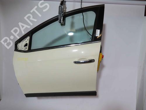 Used Left front door Left front door 37050557 37050557