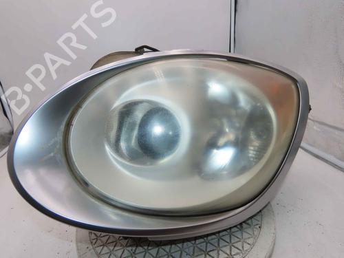 Used Right headlight Right headlight 37061382 37061382