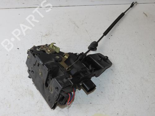 Used Front left lock VW GOLF IV (1J1) 1.9 TDI (110 hp) 33134765