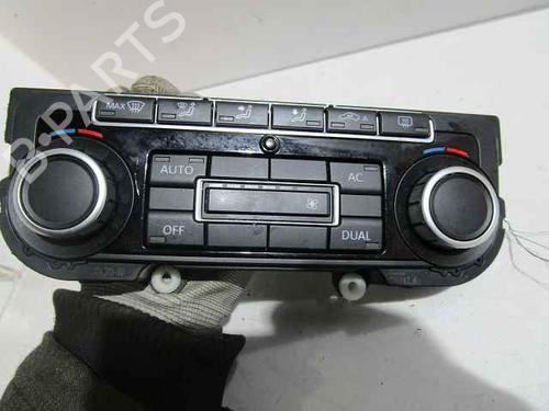 Used Climate control Climate control 37039417 37039417