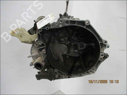 Used Gearbox Gearbox 37040241 37040241