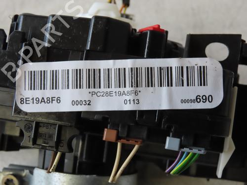 Used Steering column stalk Steering column stalk PEUGEOT 2008 I (CU_) 1.6 BlueHDi 100 (100 hp) 33893540 33893540